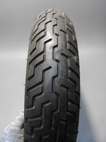 Шина 90/100-16 Dunlop MT90/16 HD 72 Б/У