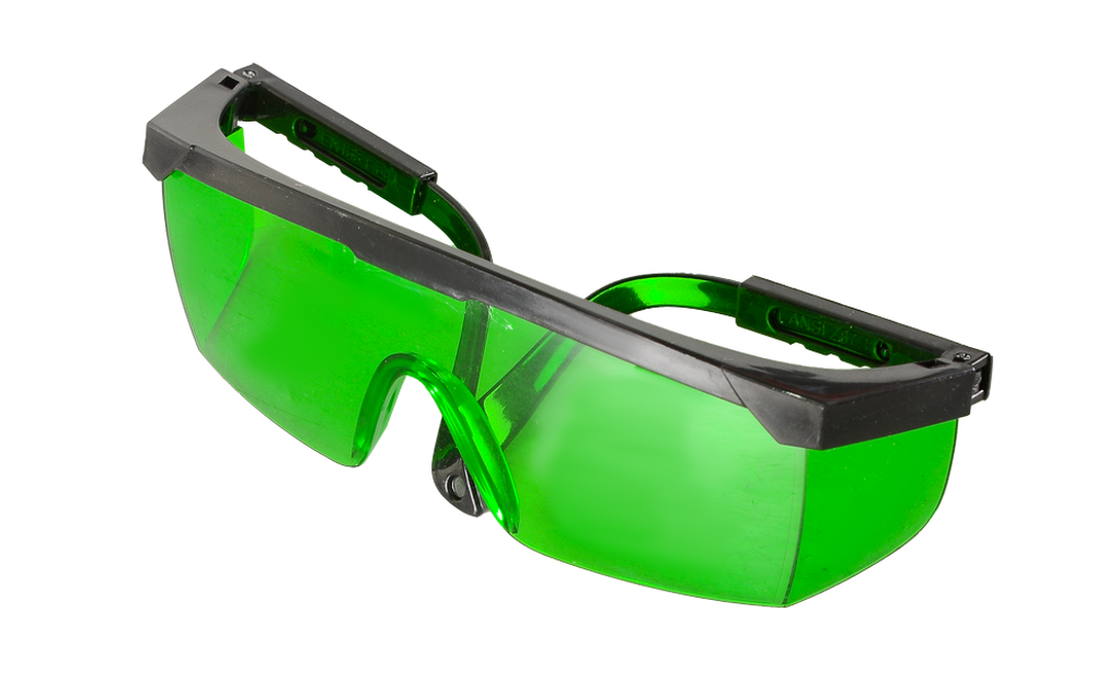 Построитель лазерный ПЛ-3 Green Ресанта