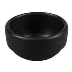 Соусник 50 мл d 6,7 см h3,4 см круглый Smooth   P.L. Proff Cuisine [10]