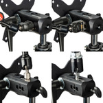 Держатель Manfrotto MLTSA1001B TetherGear VESA Monitor Mount