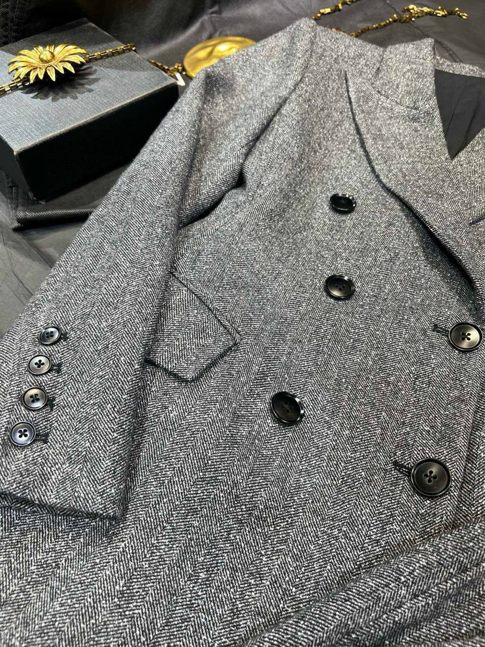 Пиджак Ermanno Scervino