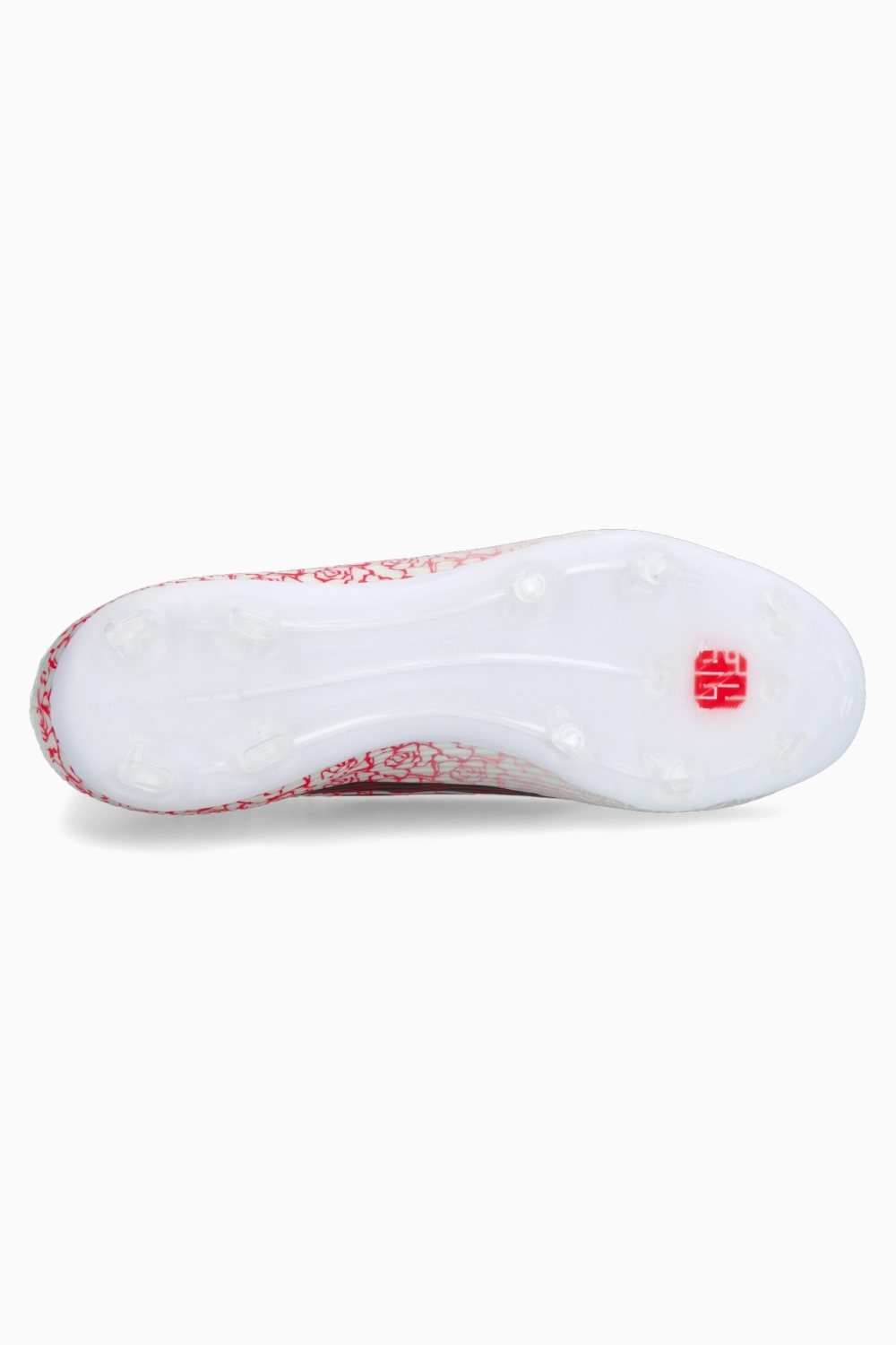 Бутсы adidas F50 League Lamine Yamal LL FG/MG - белый