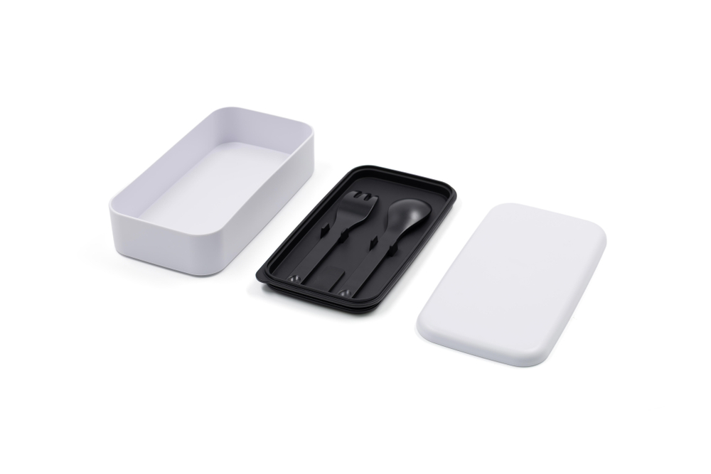 BrandCharger Pøsh Bentō 8