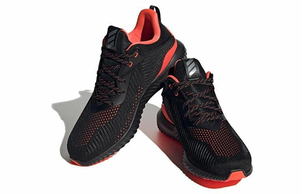 Кроссовки Adidas Alphabounce