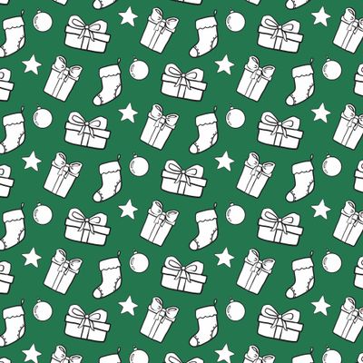 Новый год / New Year