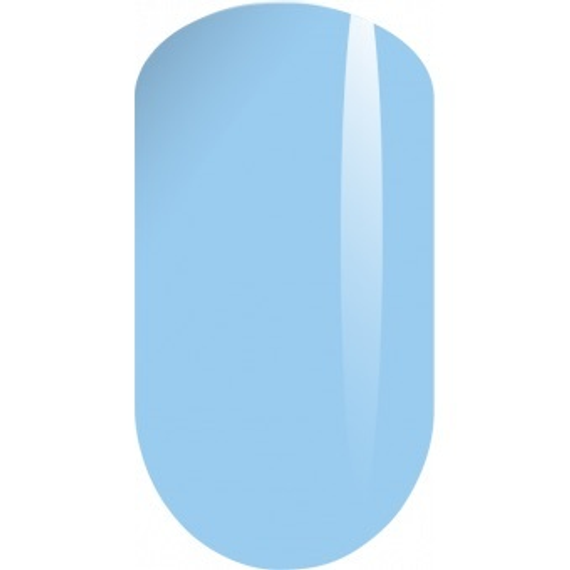 TOP AQUA BLUE