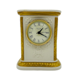 Часы фарфоровые Империя Villari [Арт.0003467-402]