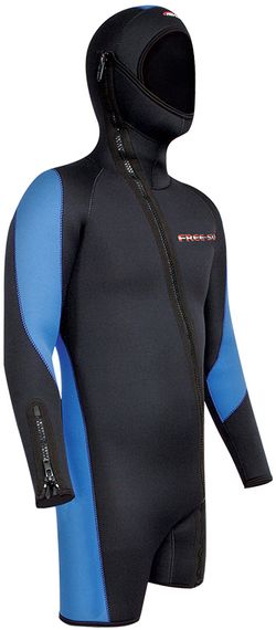 Гидрокостюм Free-Sub Ege Scuba Diving 5 мм