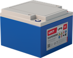 Аккумулятор UNIT 12UPS100W