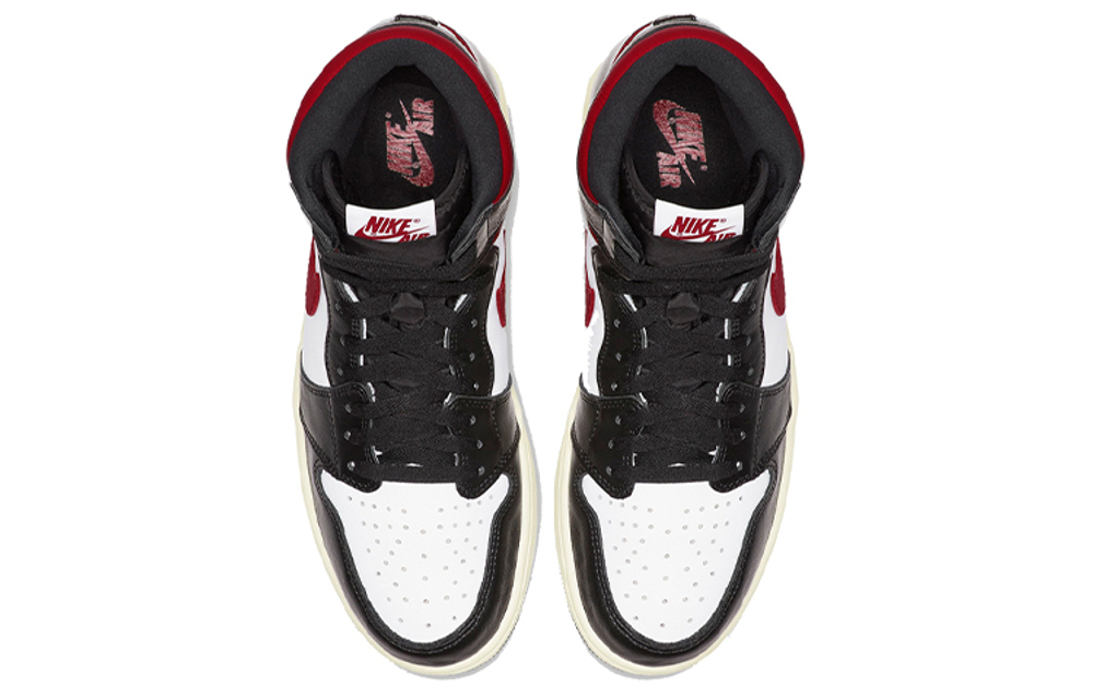 Air Jordan 1 Retro High Og 'Gym Red'
