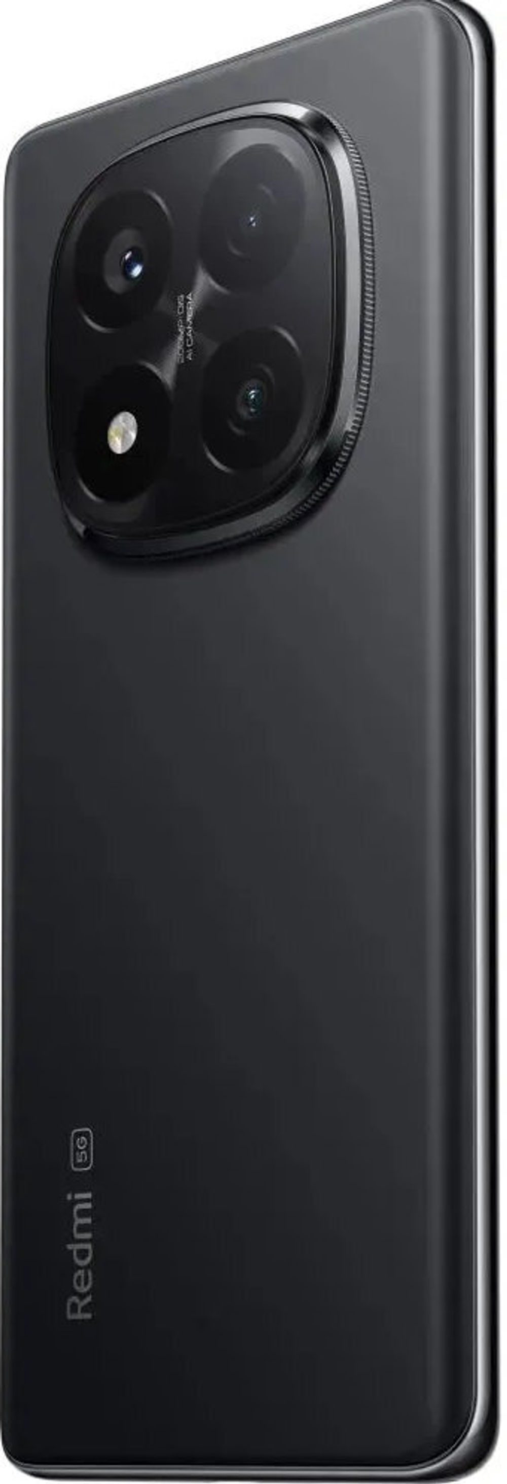 Redmi Note 14 Pro+ 8/256Gb EU Midnight Black