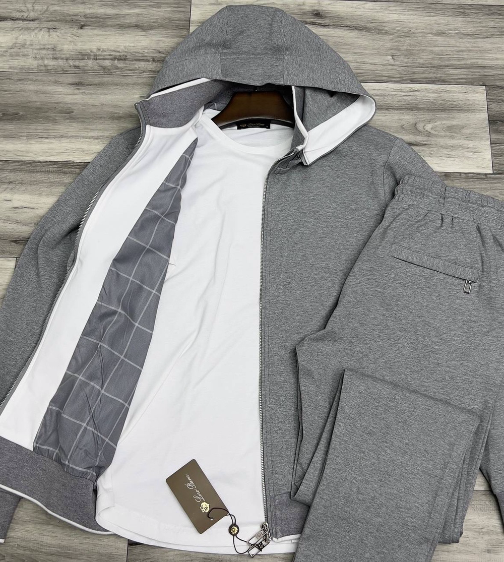 Спортивный костюм Loro Piana