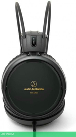 Наушники Audio-Technica ATH-A550Z черный (10102364)