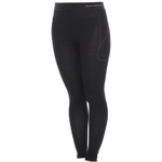 Термобрюки женские Brubeck Active Wool