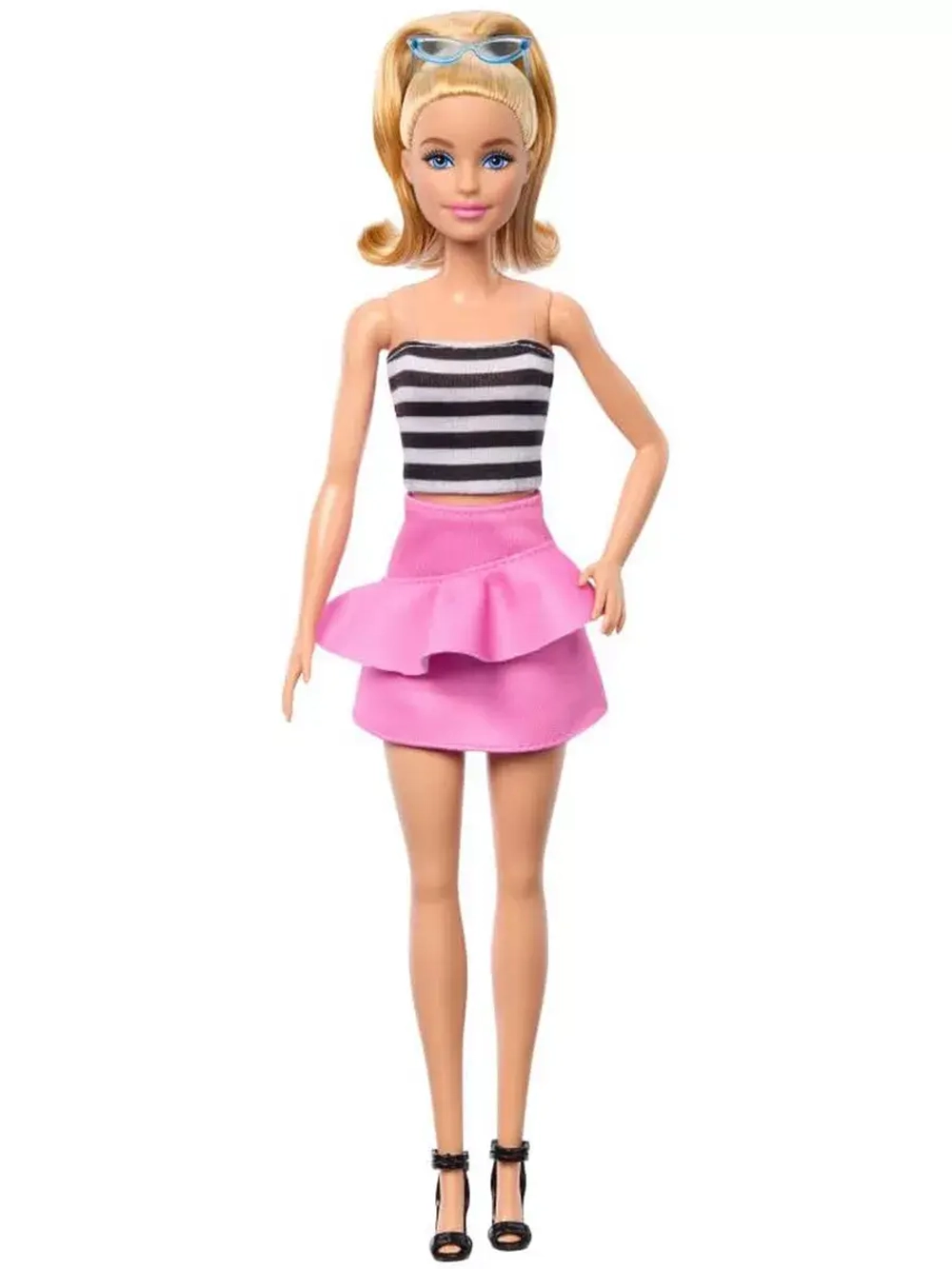 Fashionistas FBR37 HRH11