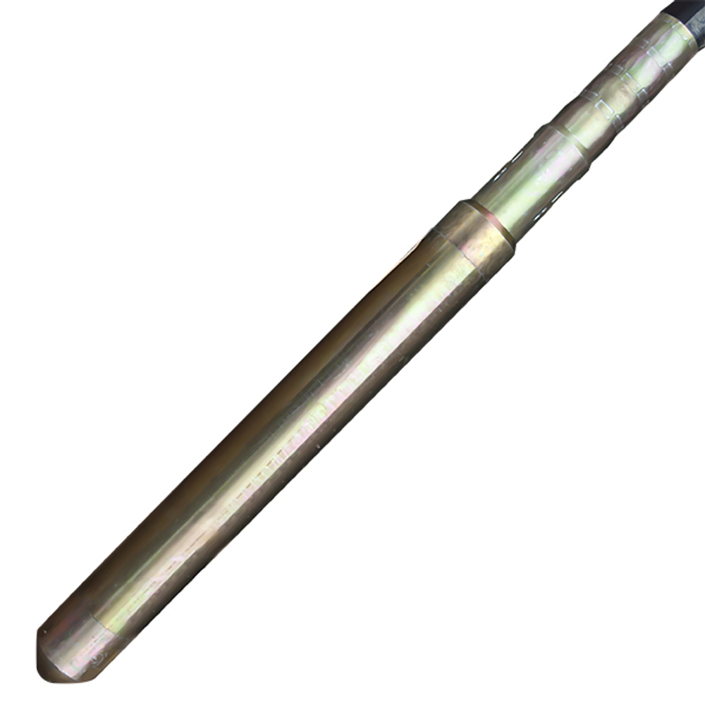 Гибкий вал с вибронаконечником GROST VG-4/45