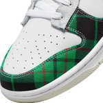 Кроссовки Nike Dunk Low Tartan Plaid