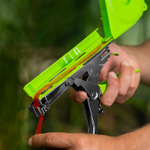 Набор, тапенер садовый для подвязки растений, скобы 10 000 шт., 6 лент 30 м Palisad