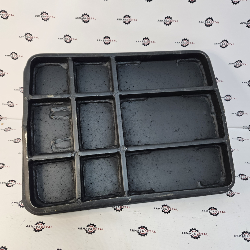 Лапа аутригера CAT | 136-0437, 328-5196 | Аналог