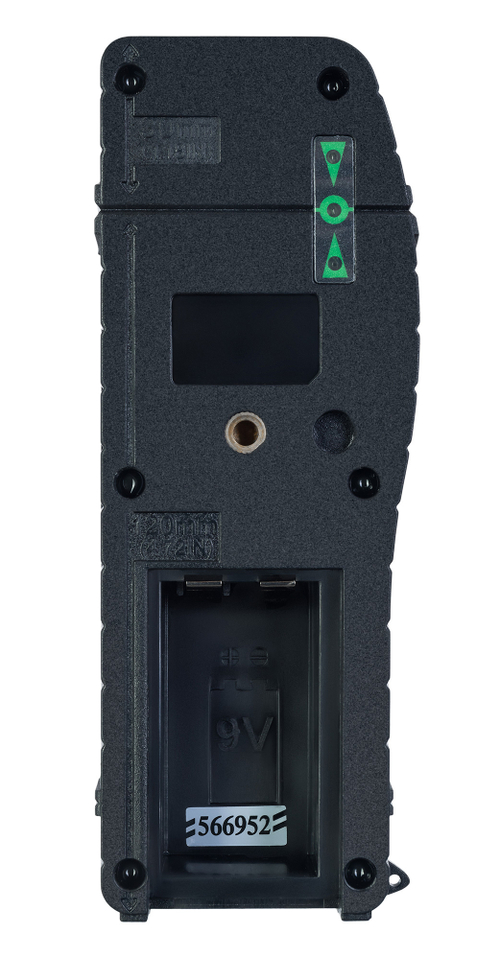 Лазерный приемник Ermenrich LR30