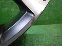 Диск литой R22 Volvo XC60 2 (2017-н.в.)