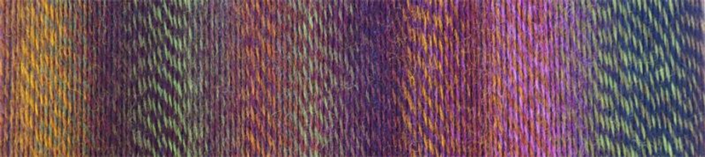 Пряжа Crazy Zauberball (2312/Пианино), 420м/100гр