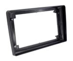 Переходная рамка магнитолы SUZUKI VITARA 2001-2006 9 дюймов