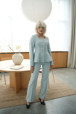 Жакет женский М-1817