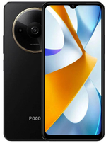Смартфон  Xiaomi POCO C61 RU 3/64GB