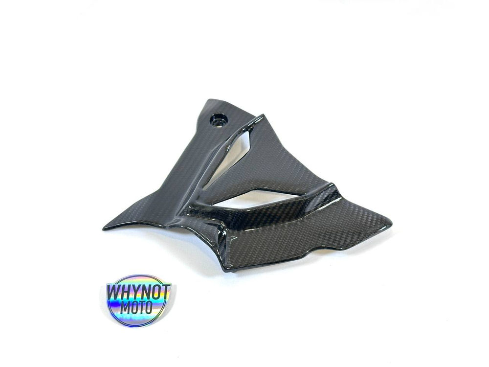 Fullsix Карбоновая крышка звездочки BMW S 1000 RR MB-RR19-TC71