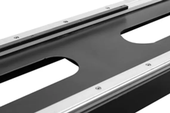 Гидравлический универсальный заточный станок LIT 6025YA