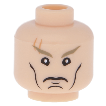 Голова 3626bpb0289