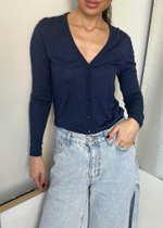 Кашемировый кардиган Etro, S