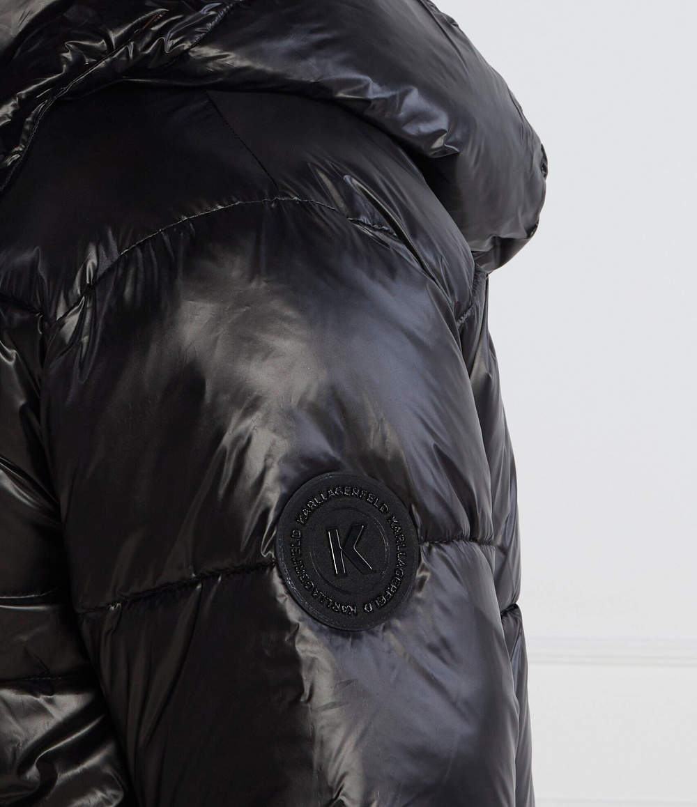 Куртка Karl Lagerfeld - черный(505013 534513)