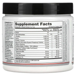 Cutler Nutrition, Prevail, предтренировочный комплекс, со вкусом радужной конфеты, 280 г (9,8 унции)