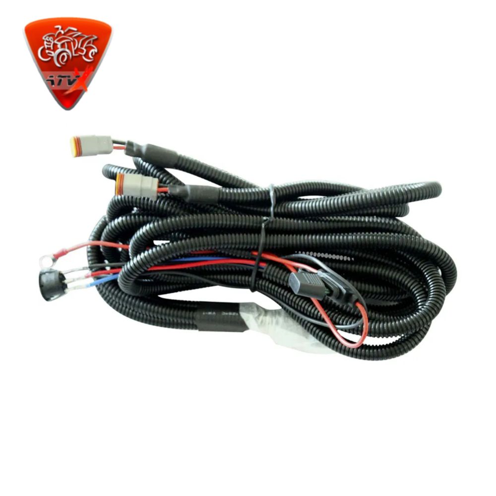 Aurora ALO-AW12 (1 pair 7inch Round with BG)