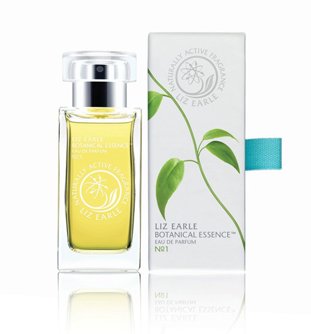 Liz Earle Botanical Essence No.1
