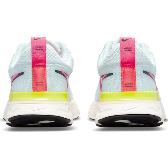 NIKE React Infinity Run Flyknit 2 Беговые кроссовки Низкие Женские