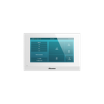 Akuvox C313W V2 БЕЛЫЙ Linux SIP indoor wall monitor