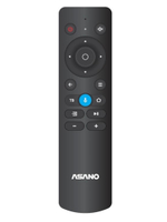 ТЕЛЕВИЗОР ASANO 32" 32LH8010T HD READY, ЧЕРНЫЙ