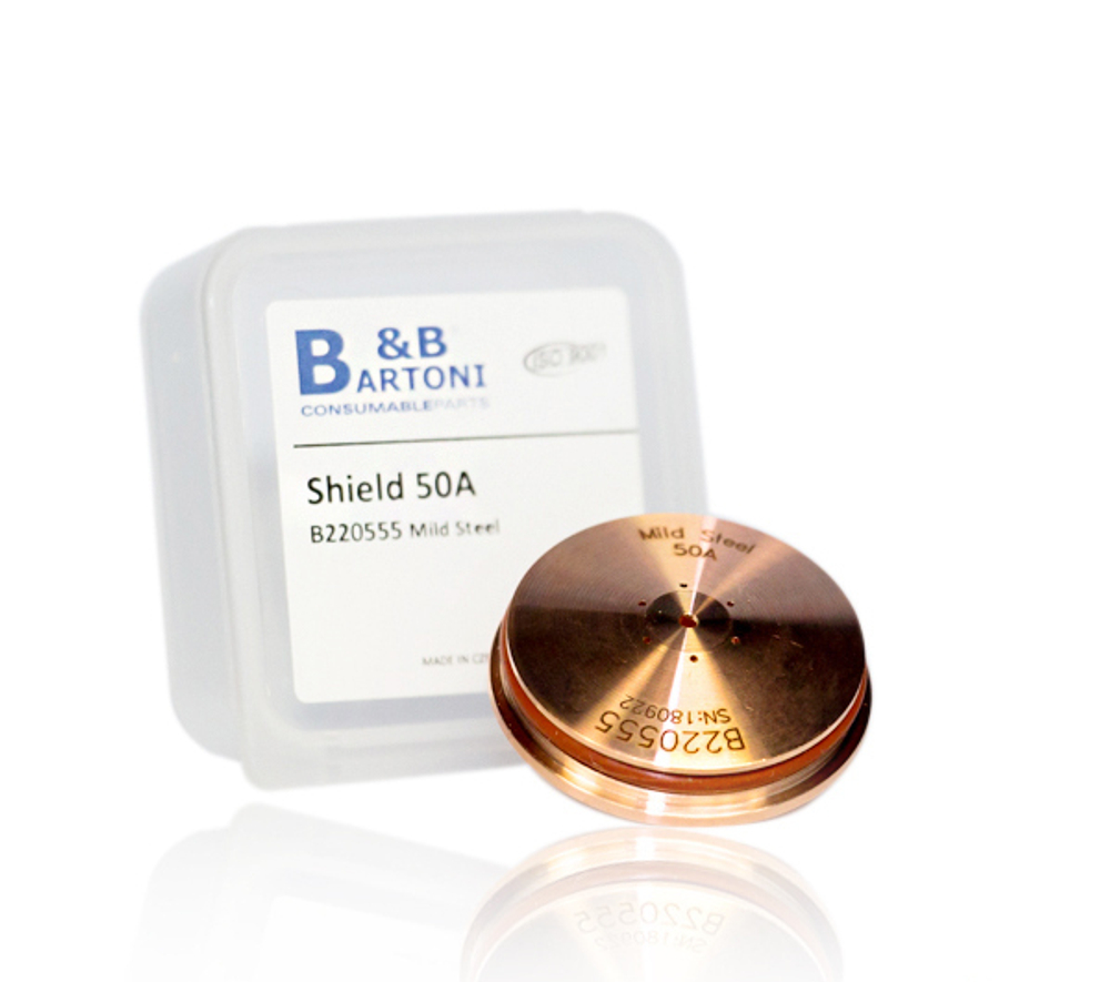 B220555 Экран 50А