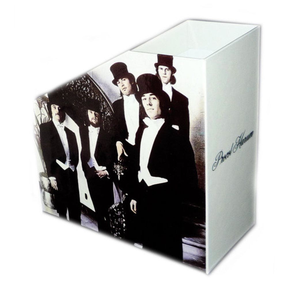 Комплект / Procol Harum (10 Mini LP CD + Box)