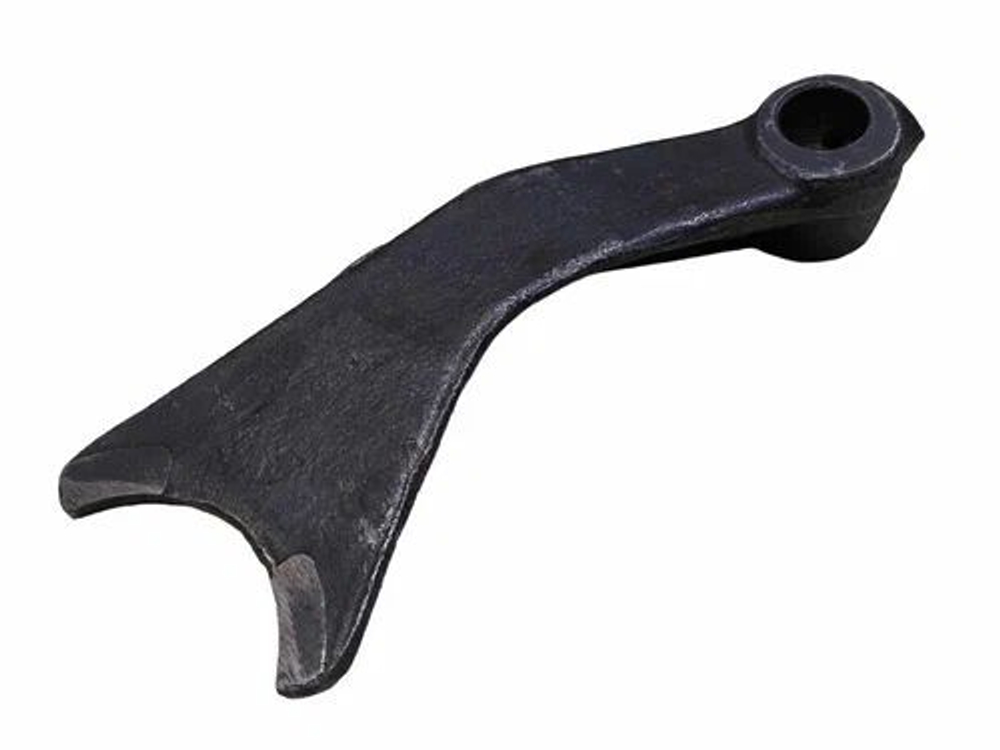 Вилка 4 передачи и з/х