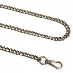 Ошейник с поводком в виде галстука Rebellion Reign