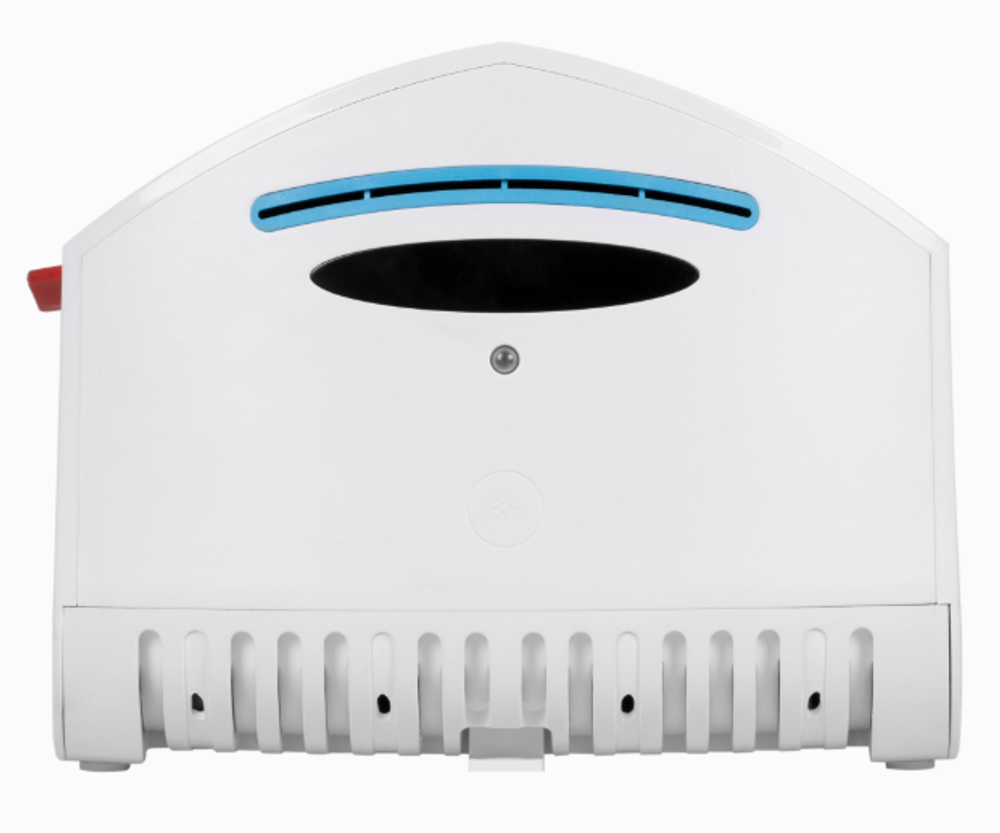 Сушилка для рук электрическая Royal Thermo RTHD-1100 White