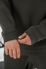 Костюм мужской Сибирь-4 Виотекс ХАКИ