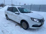 LADA GRANTA Classic 24 1.6 90hp 5MT