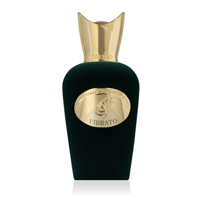 Sospiro Vibrato Eau De Parfum - tester 100 ml (unisex)
