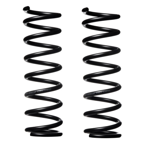 Пружина подвески DOUBLE FORCE передняя (Кратность 2 шт.) DFCS023F