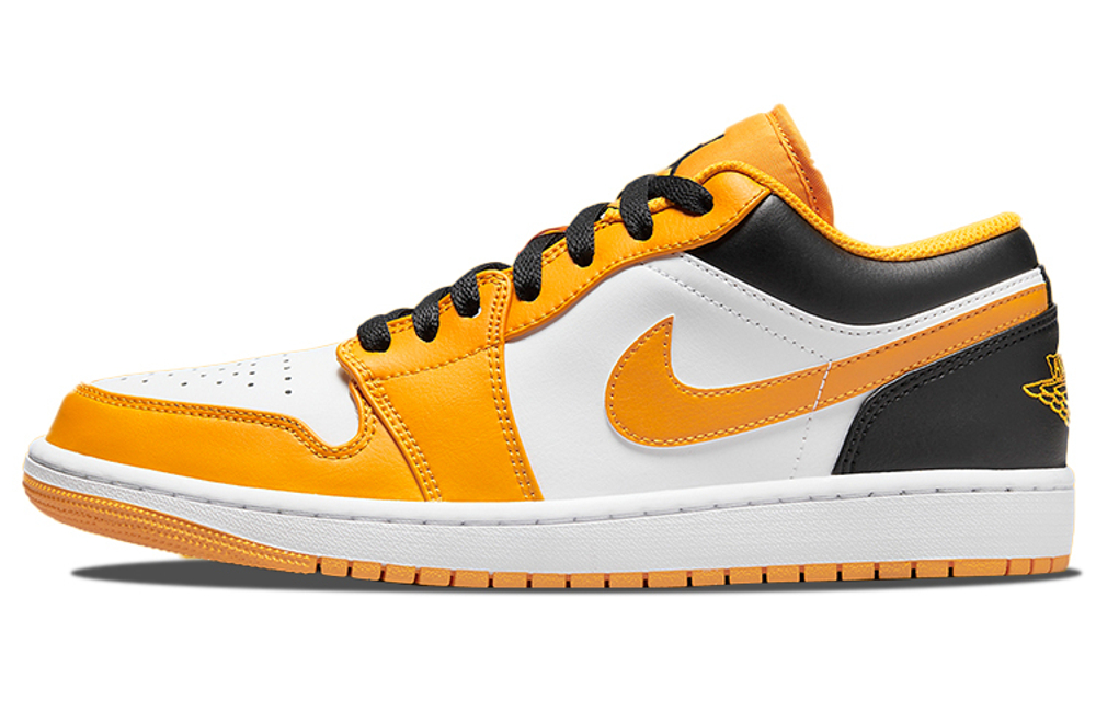 Кроссовки Jordan Air Jordan 1 Low "Taxi"